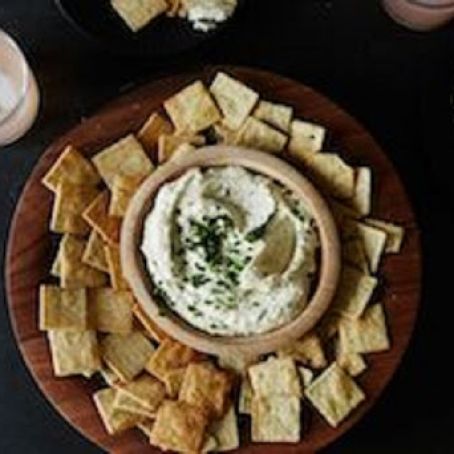 Caramelized Onion Dip